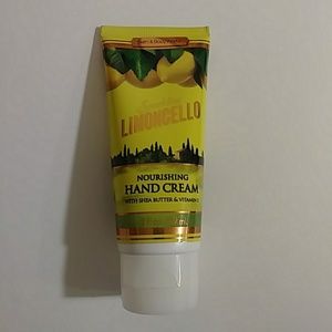 Bath & Body Works Shea Butter Lotion